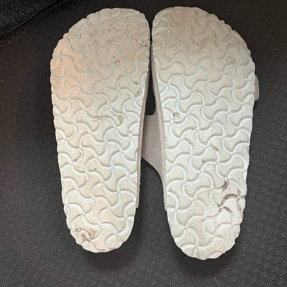 Birkenstock Arizona’s suede size 40 - Picture 5 of 5
